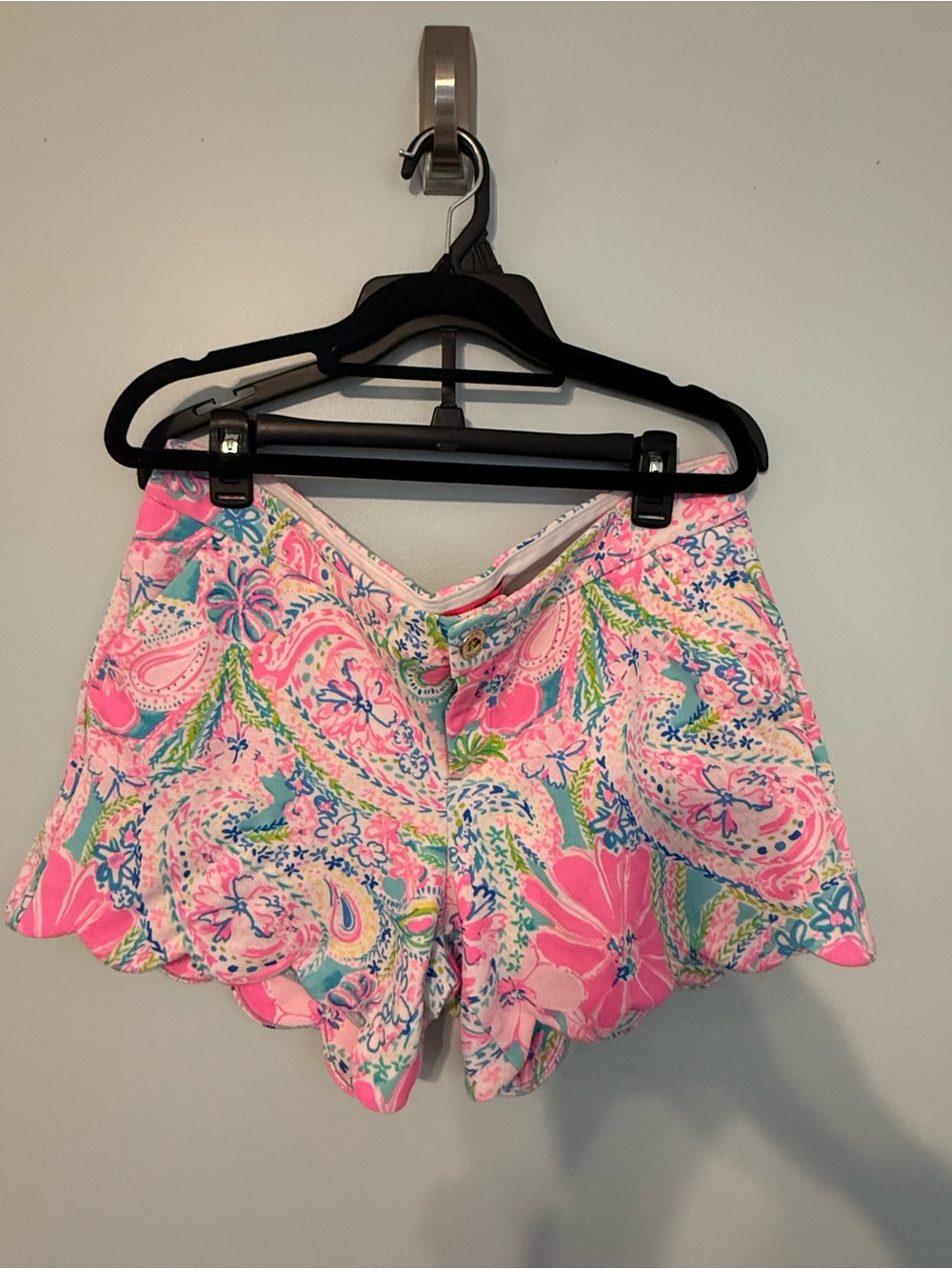 Lily Pulitzer shorts